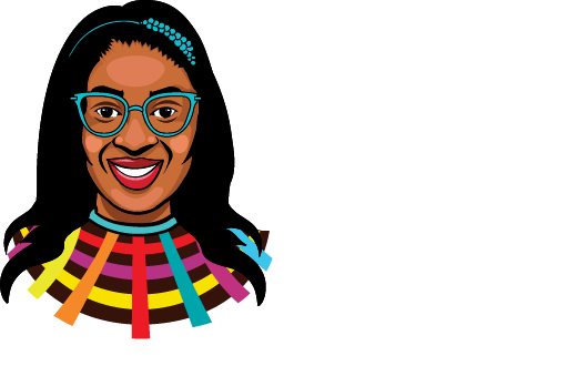 Esther Amunga Logo